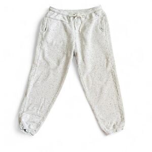 Madewell MWL Betterterry Joggers Size M